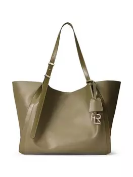 Ralph Lauren Collection сумка-тоут RL 888, зеленый