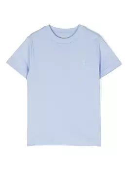 Ralph Lauren футболка Polo Pony, синий