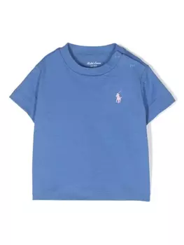 Ralph Lauren футболка Polo Pony, синий
