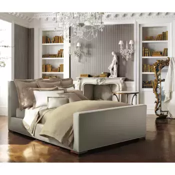 Ralph Lauren Home Коллекция Лэнгдона-Вятта Ральфа Лорена