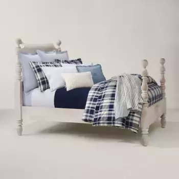 Ralph Lauren Home Коллекция пледов Ralph Lauren Linden