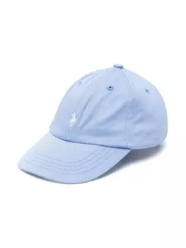 Ralph Lauren кепка Polo Pony, синий