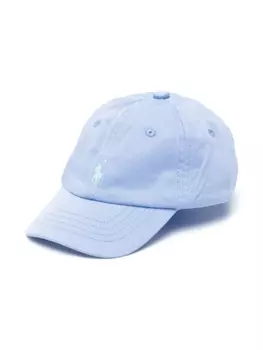 Ralph Lauren кепка Polo Pony, синий