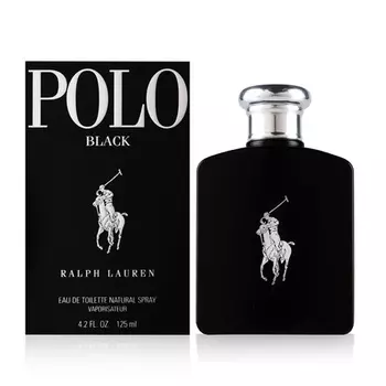 Ralph Lauren Men's Eau de Cologne 125мл