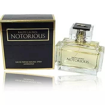 Ralph Lauren Notorious Eau de Parfum 30 мл Испаритель