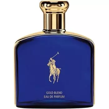 Ralph Lauren Polo Blue Gold Blend EDP 125 мл