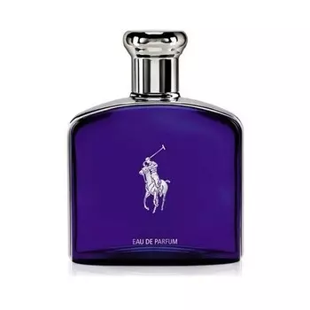 Ralph Lauren Polo Blue Limited Edition EDP Vapo 200 мл