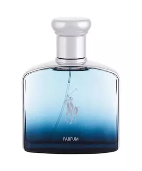 Ralph Lauren Polo Deep Blue, парфюм, 75 мл