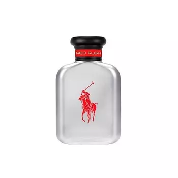 Туалетная вода Ralph Lauren Polo Red Rush, 40 мл
