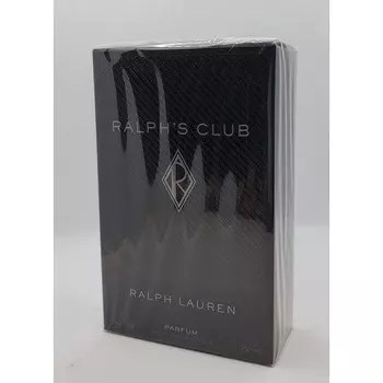 Ralph Lauren Ralph's Club 100 мл EDP-спрей Beauty