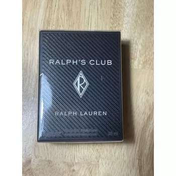 Парфюмерная вода Ralph Lauren Ralph's Club, 30 мл