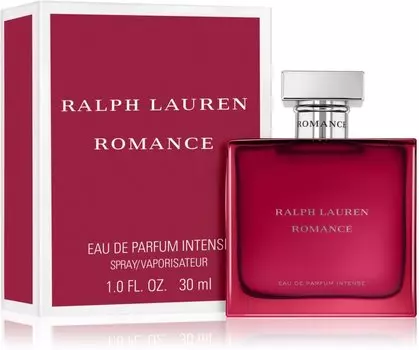 Ralph Lauren, Romance Intense, парфюмированная вода, 100 мл