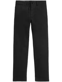 Ralph Lauren RRL брюки карго, черный