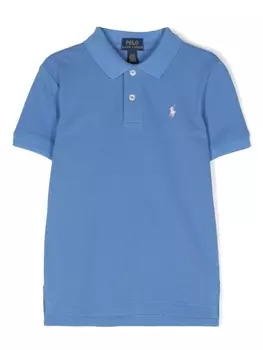 Ralph Lauren рубашка поло Polo Pony, синий