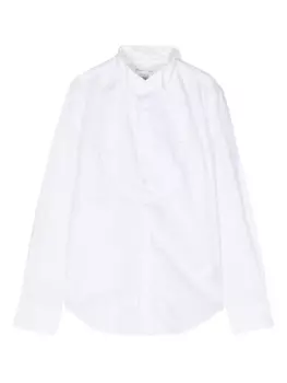 Ralph Lauren рубашка с длинными рукавами, белый