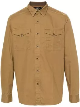 Ralph Lauren рубашка Seattle, нейтральный цвет