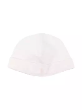 Ralph Lauren шапка Polo Pony в полоску, розовый