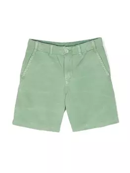 Ralph Lauren шорты чинос Montauk, зеленый