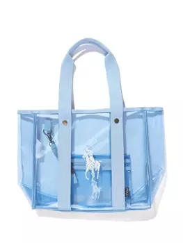 Ralph Lauren сумка на плечо Polo Pony, синий