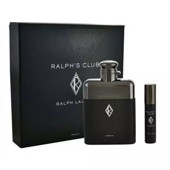 Ralph'S Club 100 мл парфюмированная вода и 10 мл Edp, Ralph Lauren