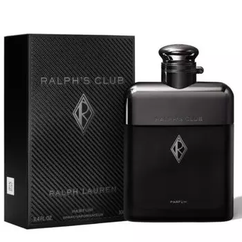 Ralph's Club 50 мл парфюмированный спрей новый и запечатанный Ralph Lauren