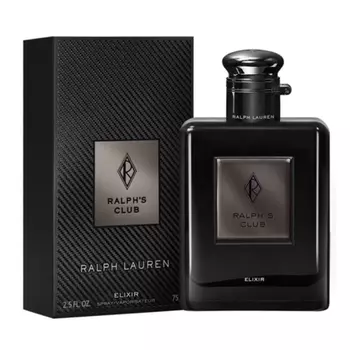 Ralph'S Club Эликсир 75мл, Ralph Lauren