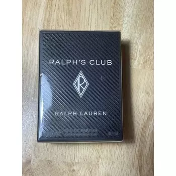 Ralph's Club Парфюмированная вода-спрей 30 мл Ralph Lauren
