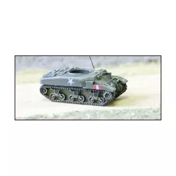 Рам Кенгуру, WWII Micro Armour - United Kingdom - Softskins and APC's (1:285)