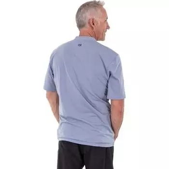 Рамблер Джерси мужской Club Ride Apparel, цвет Faded Denim