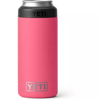 Рамблер Колстер Слим Yeti Coolers, розовый