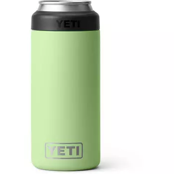 Рамблер Колстер Слим Yeti Coolers, зеленый