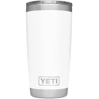 Рамблер Стакан Yeti Coolers, белый