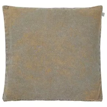 RAMERCO - Чехол на подушку темно-серый 50x50 см Dutch Decor