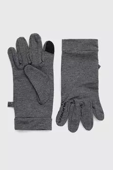 Рами Бамбуковые перчатки Viking, серый