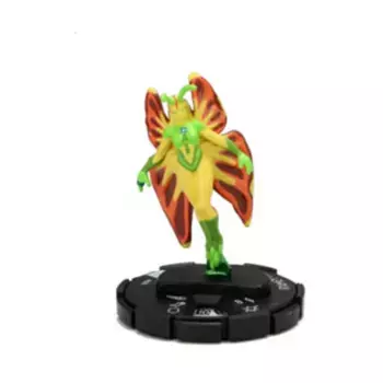 Рэми Холл # 008, DC HeroClix - Green Lantern Movie Gravity Feed - Singles