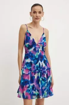 РАМИС.Ф платье Morgan, мультиколор