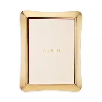 Рамка AERIN Cecile, 5 x 7 дюймов, золотой