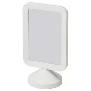 Рамка, белая, 10х15 см, FIKONTRD IKEA