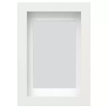 Рамка, белая, 10х15 см, RDALM IKEA