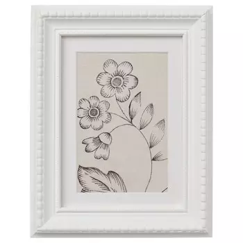 Рамка, белая, 13х18 см, HIMMELSBY IKEA