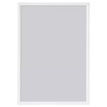 Рамка, белая, 21х30 см, YLLEVAD IKEA