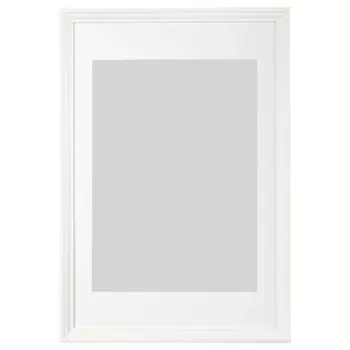 Рамка, белая, 61х91 см, EDSBRUK IKEA