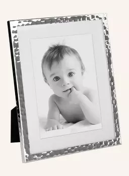 Рамка для фото 13х18 см Милан Fink, серебряный