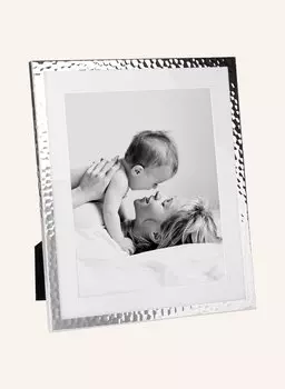 Рамка для фото 20х25 см Милан Fink, серебряный