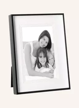 Рамка для фотографий 10х15 см Алексис Fink, черный