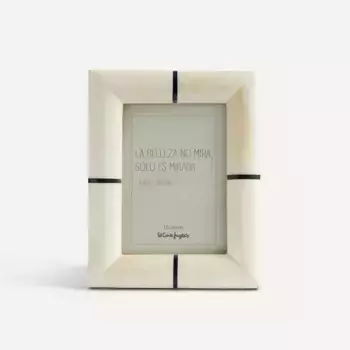 Рамка для фотографий Bot El Corte Ingls, бежевый