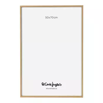Рамка для фотографий Домашний офис El Corte Ingls, дуб