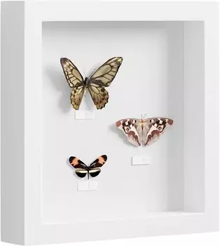 Рамка для фотографий EUGAD Marcin, белый