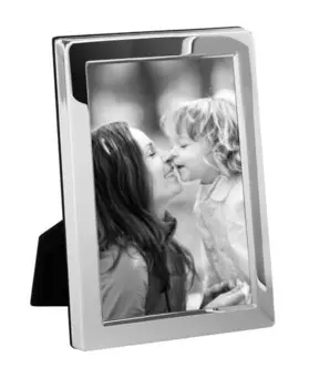 Рамка для фотографий Fink CLASSIC, серебряный