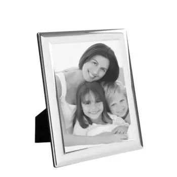 Рамка для фотографий Fink Manila, серебряный